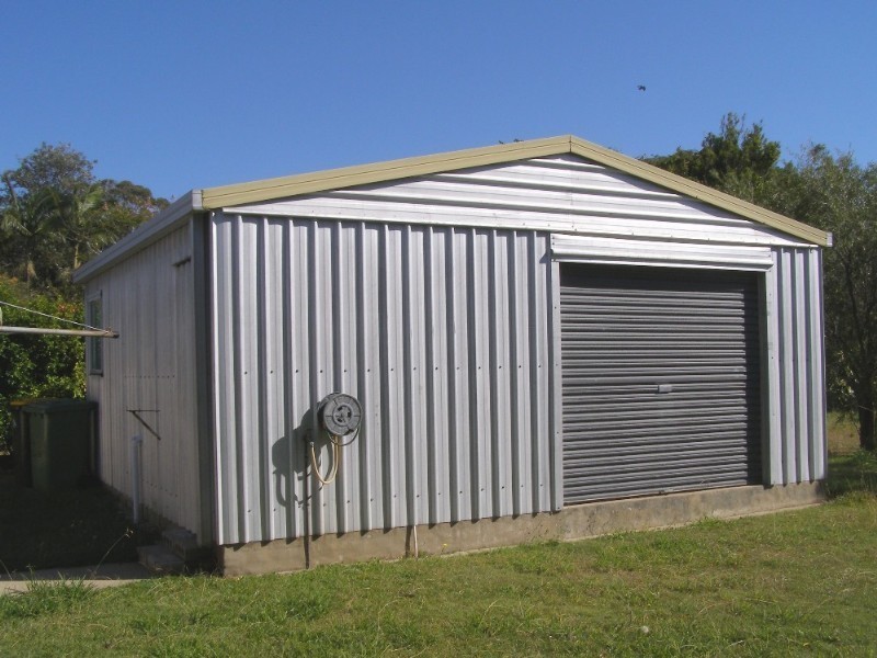 26 Westbrook Street, Woody Point QLD 4019