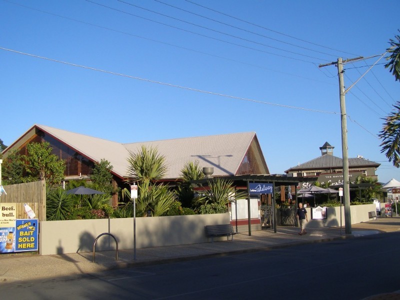 26 Westbrook Street, Woody Point QLD 4019