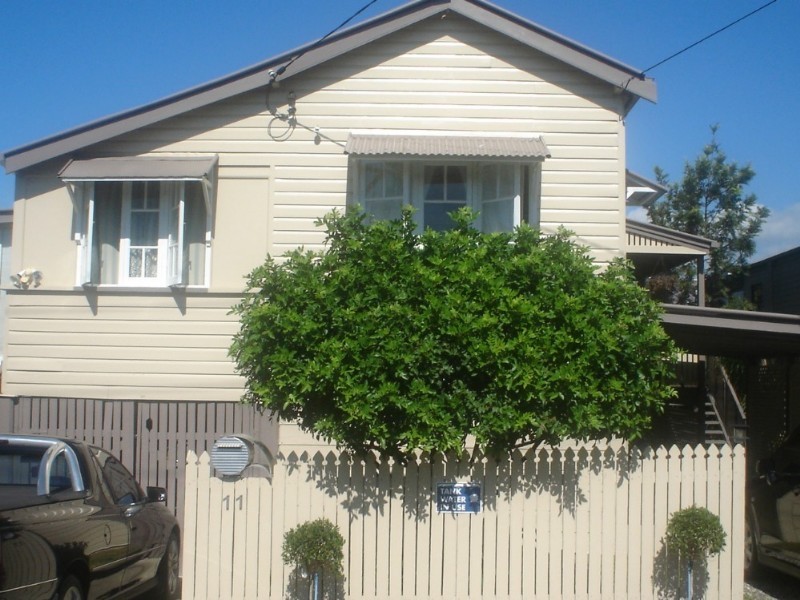 11 Cowen Street, Margate QLD 4019