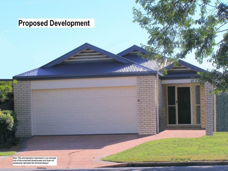 Lot 82/30 Lucas Street, Scarborough QLD 4020