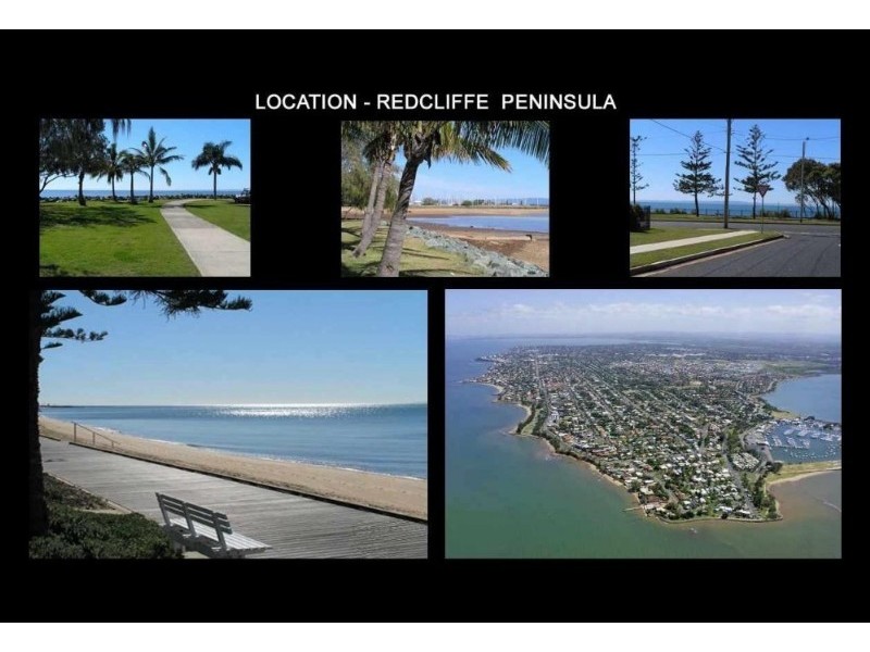 Lot 82/30 Lucas Street, Scarborough QLD 4020