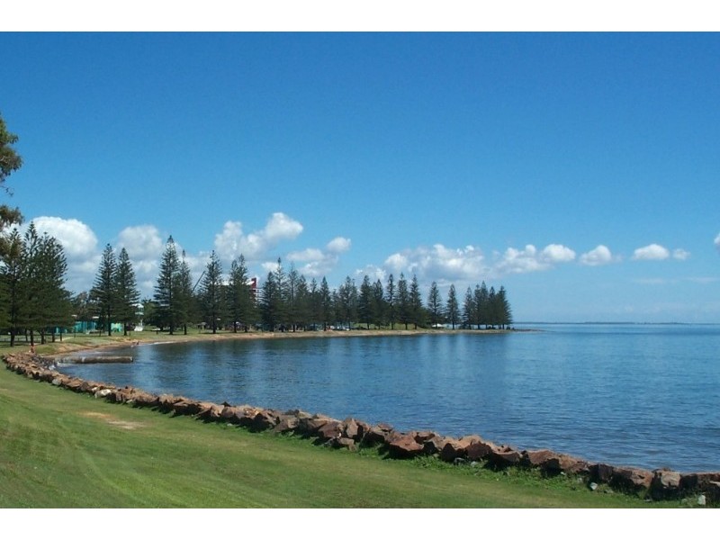 Lot 82/30 Lucas Street, Scarborough QLD 4020