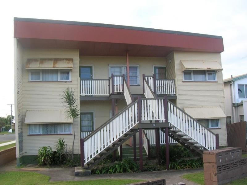 1/118 Hornibrook Esplanade, Clontarf QLD 4357