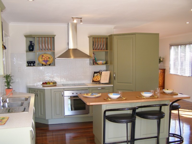 33 Nichols Road, Kippa-ring QLD 4021