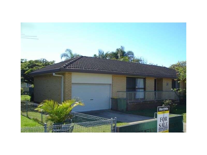 2 Beaconsfield Street, Margate QLD 4019