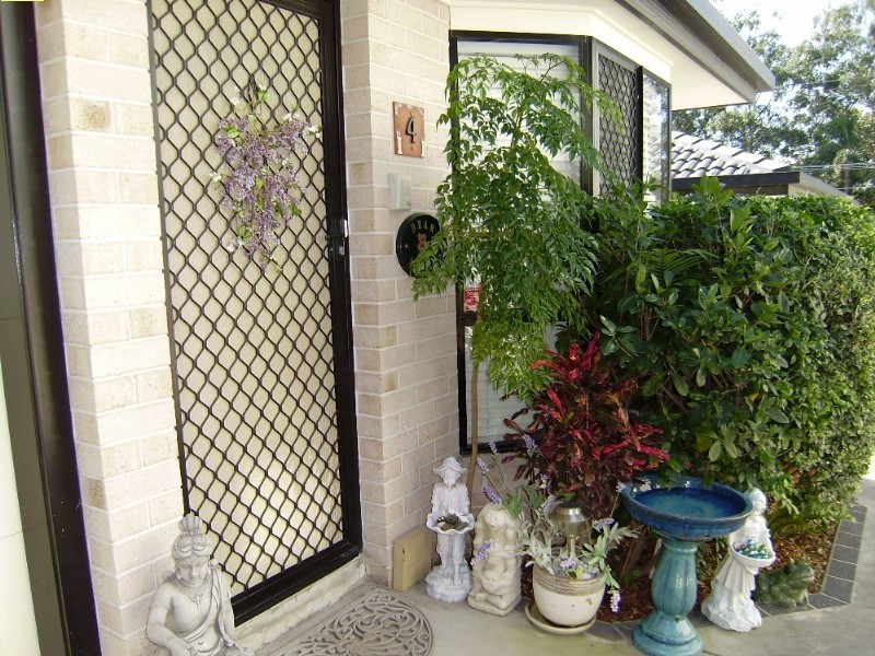 4/10 Portwood Street, Redcliffe QLD 4020