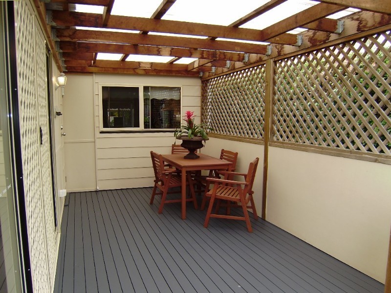 49 McLennan Street, Woody Point QLD 4019