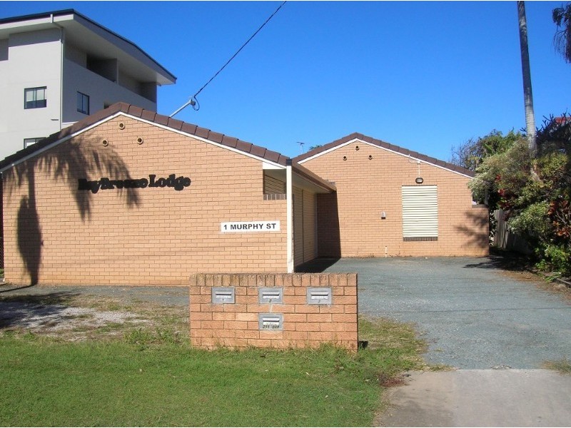 1 Murphy Street, Scarborough QLD 4020