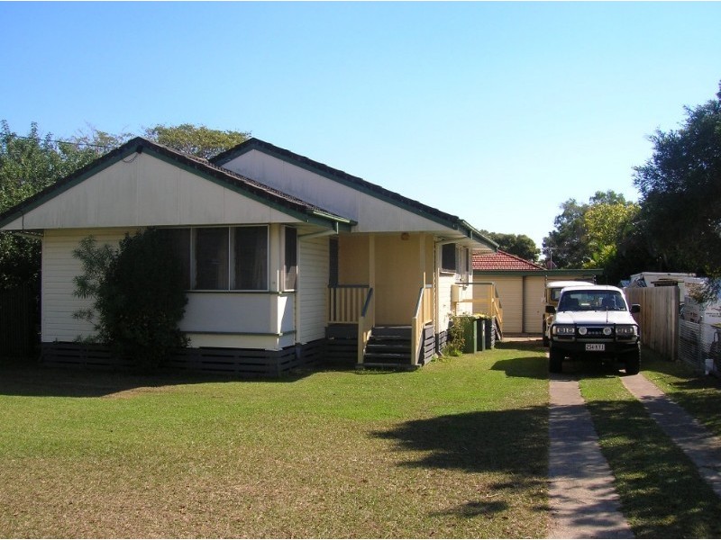 29 Recreation Street, Redcliffe QLD 4020