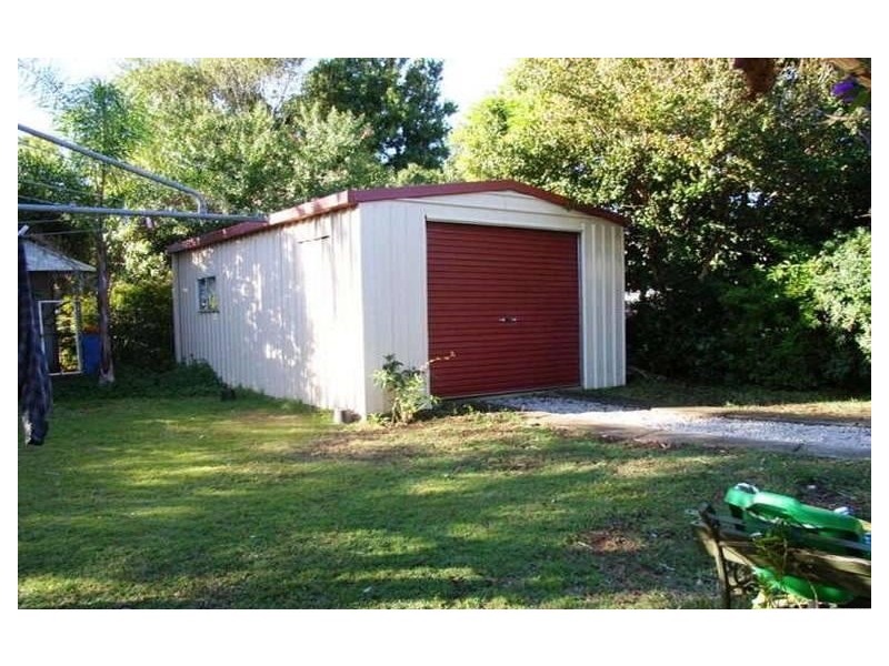 116 Arthur Street, Woody Point QLD 4019