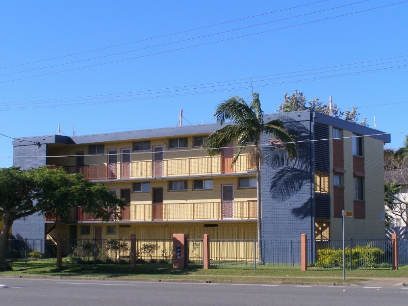 1/208 Oxley Avenue, Margate QLD 4019