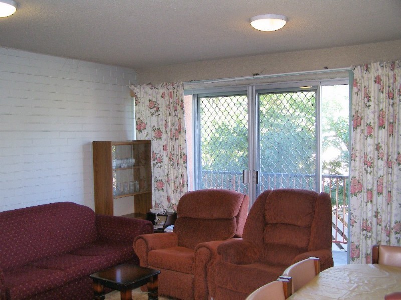 1/208 Oxley Avenue, Margate QLD 4019