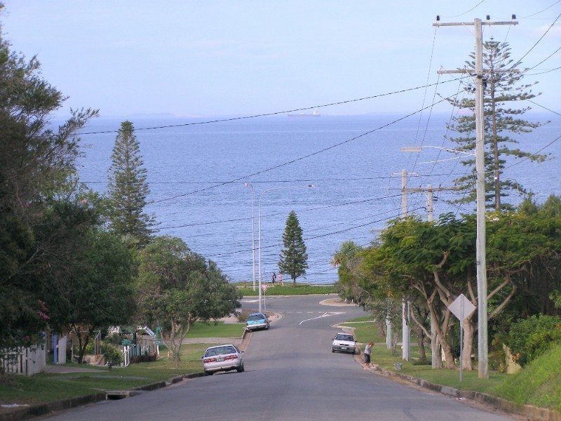 1/208 Oxley Avenue, Margate QLD 4019