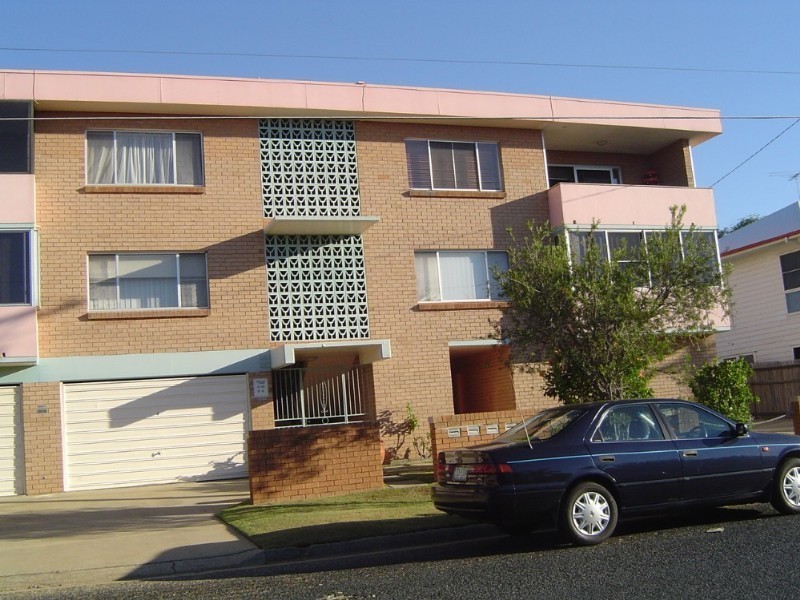 10/47 Ernest Street, Margate QLD 4019