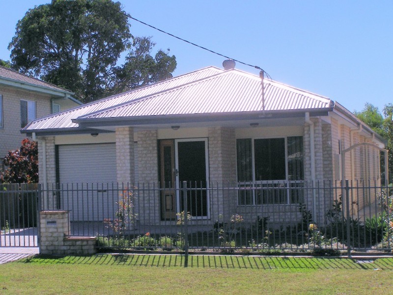 36A Dunbar Street, Margate QLD 4019