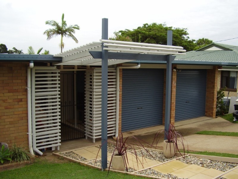 22 Houghton Avenue, Redcliffe QLD 4020