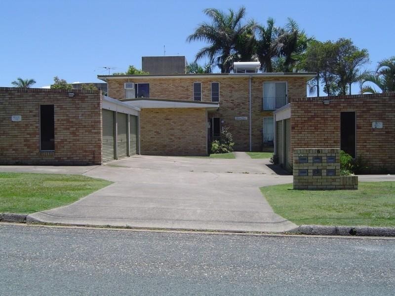 3/6 Meredith Street, Redcliffe QLD 4020