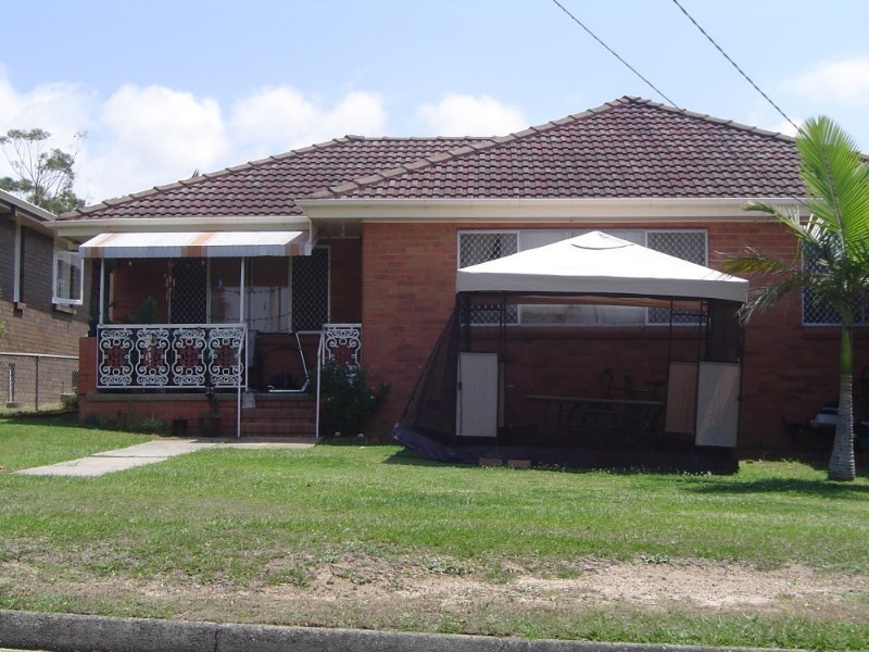 3 Knights Terrace, Margate QLD 4019