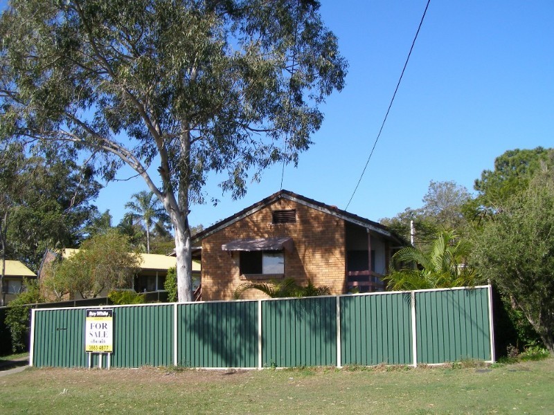 12 Musgrave Street, Kippa-ring QLD 4021