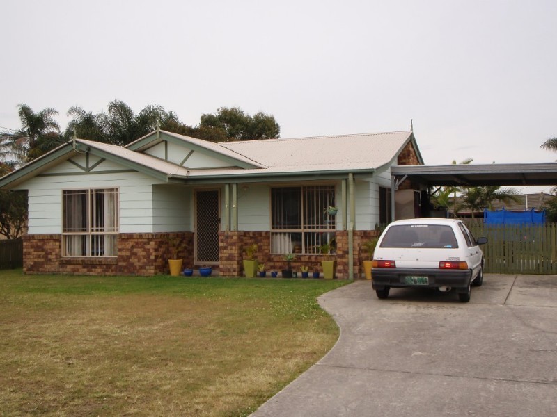 41 Bramble Crescent, Deception Bay QLD 4508