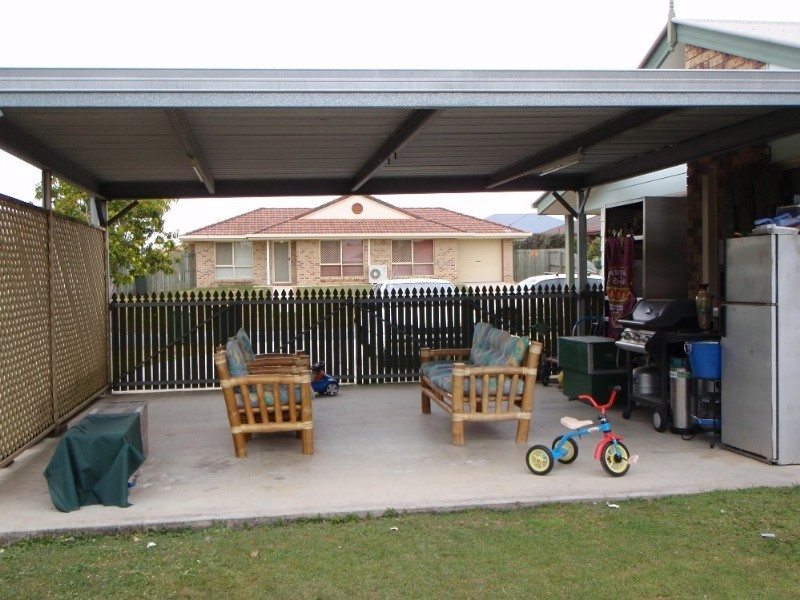 41 Bramble Crescent, Deception Bay QLD 4508