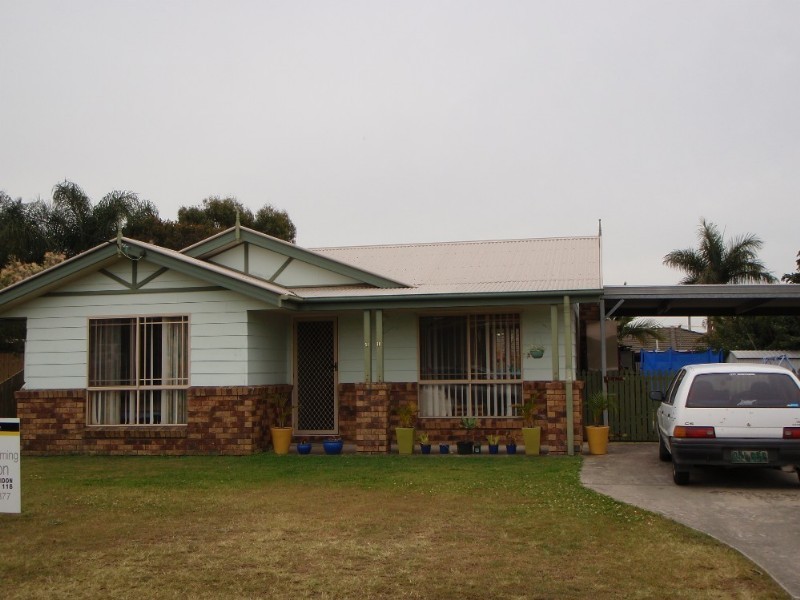 41 Bramble Crescent, Deception Bay QLD 4508