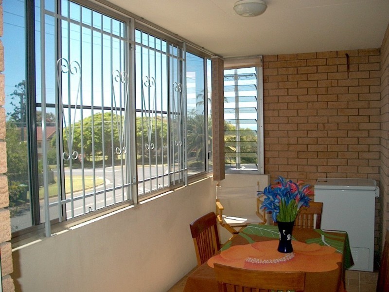 5/47 Ernest Street, Margate QLD 4019