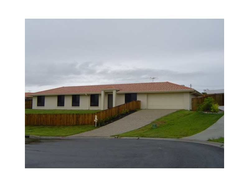 1 Natasha Court, Deception Bay QLD 4508