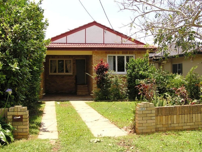 20A Dunns Terrace, Scarborough QLD 4020