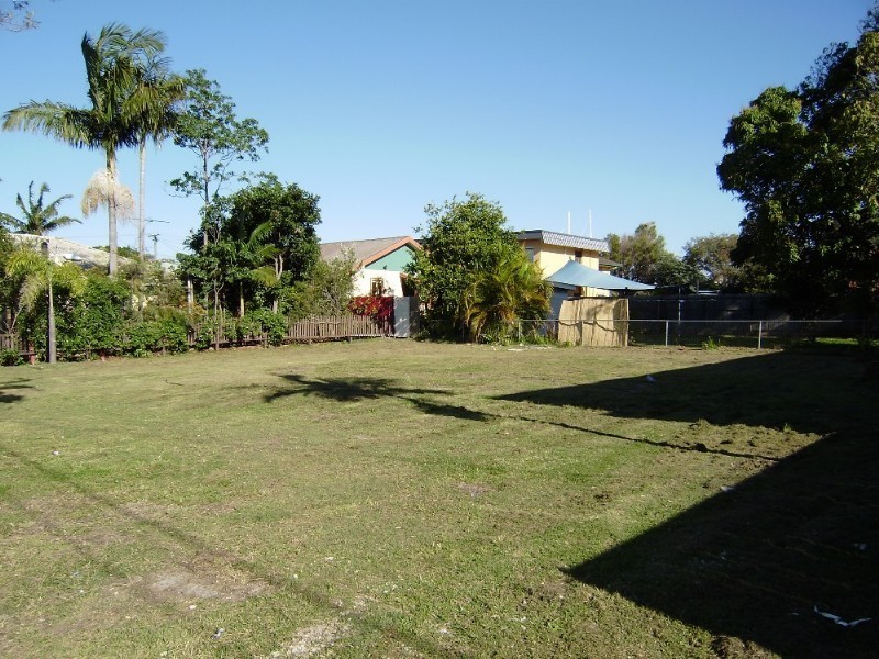 47 Donkin Street, Scarborough QLD 4020