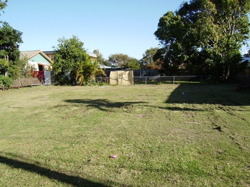 47 Donkin Street, Scarborough QLD 4020