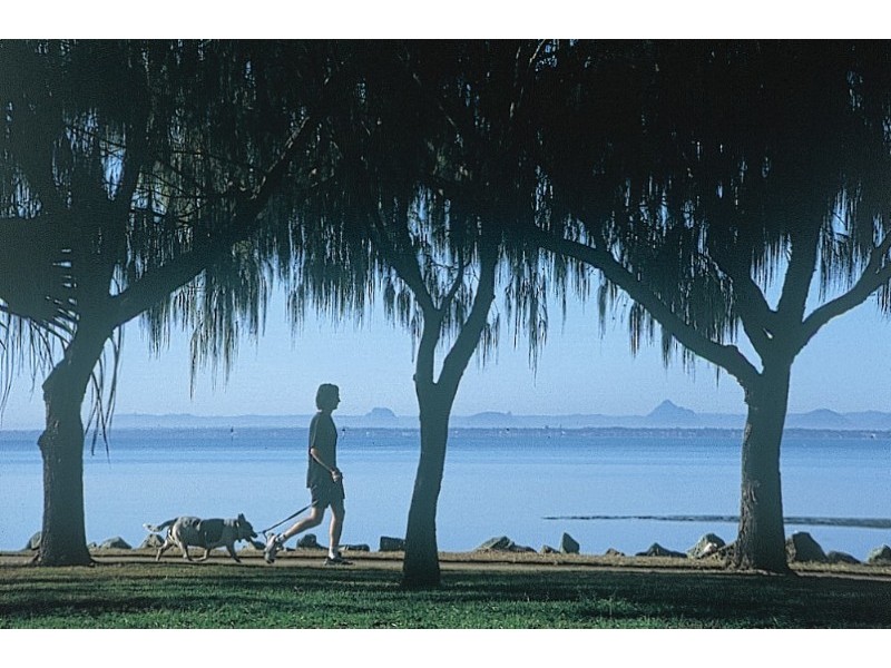 3/415 Scarborough Road, Scarborough QLD 4020