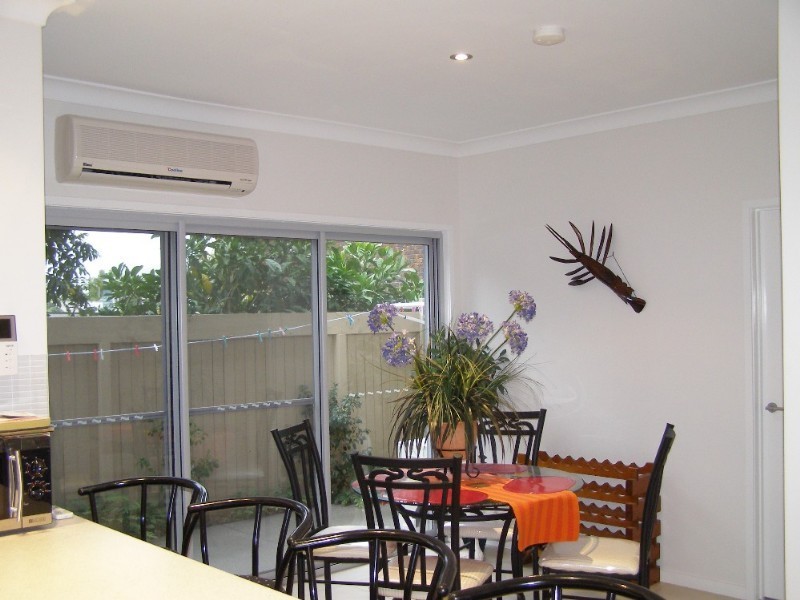3/415 Scarborough Road, Scarborough QLD 4020