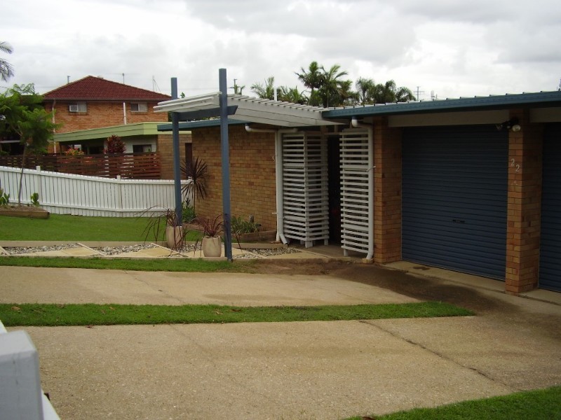 22 Houghton Avenue, Redcliffe QLD 4020