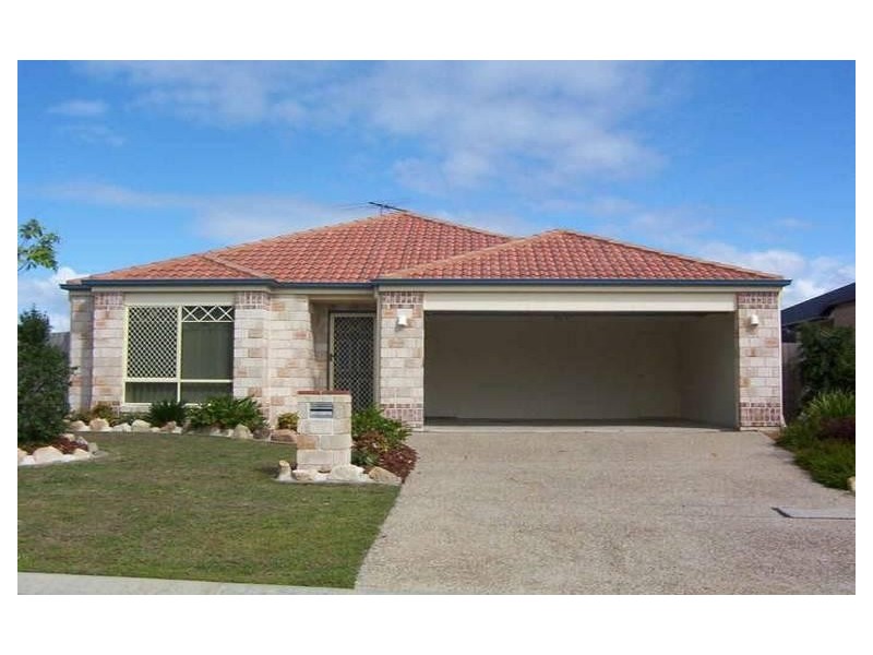 19 Springsure Parade, North Lakes QLD 4509