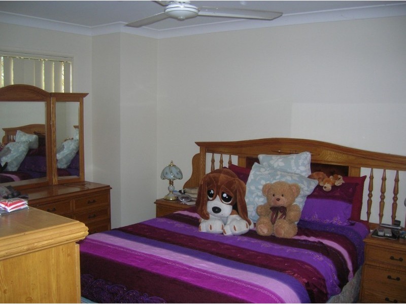 19 Springsure Parade, North Lakes QLD 4509