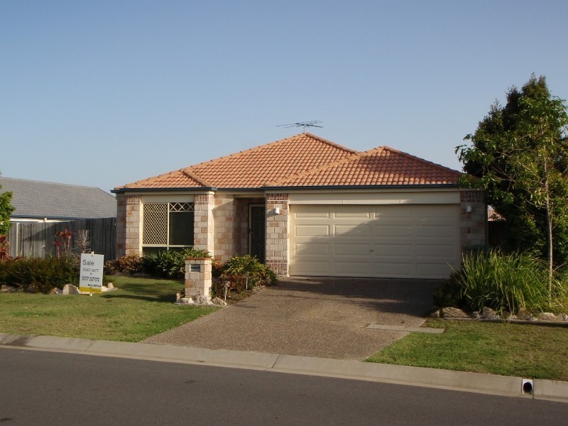 19 Springsure Parade, North Lakes QLD 4509