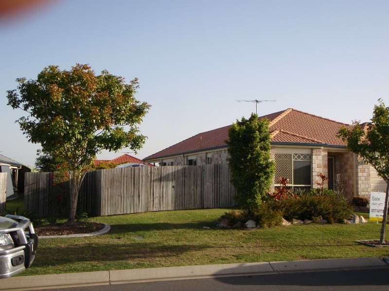 19 Springsure Parade, North Lakes QLD 4509