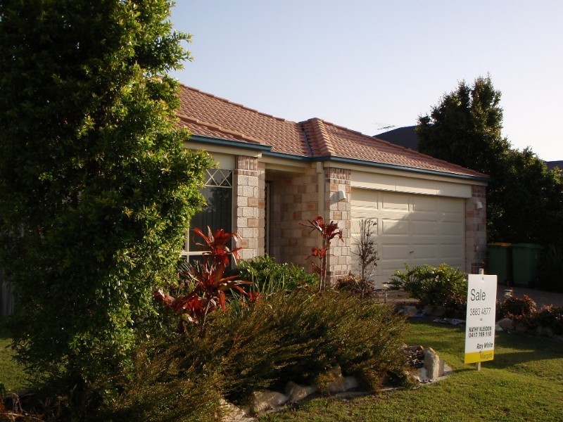 19 Springsure Parade, North Lakes QLD 4509