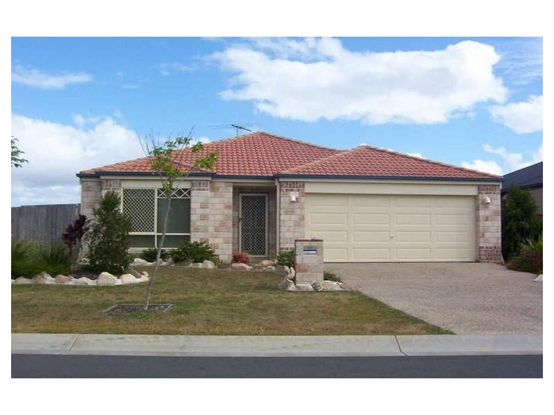 19 Springsure Parade, North Lakes QLD 4509