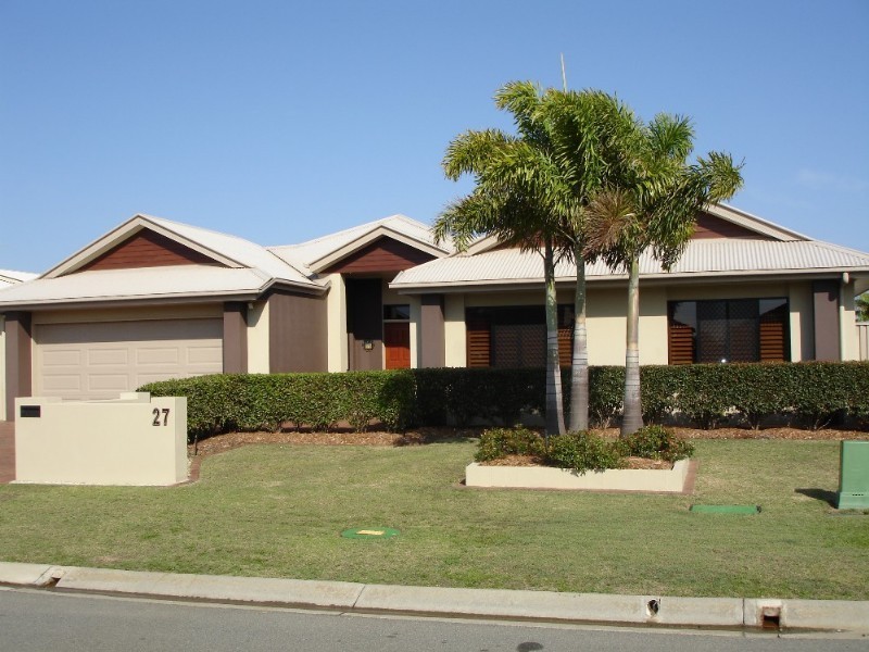 27 Aurora Place, Kippa-ring QLD 4021