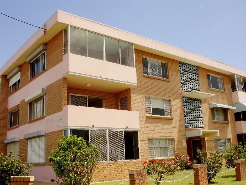 3/47 Ernest Street, Margate QLD 4019