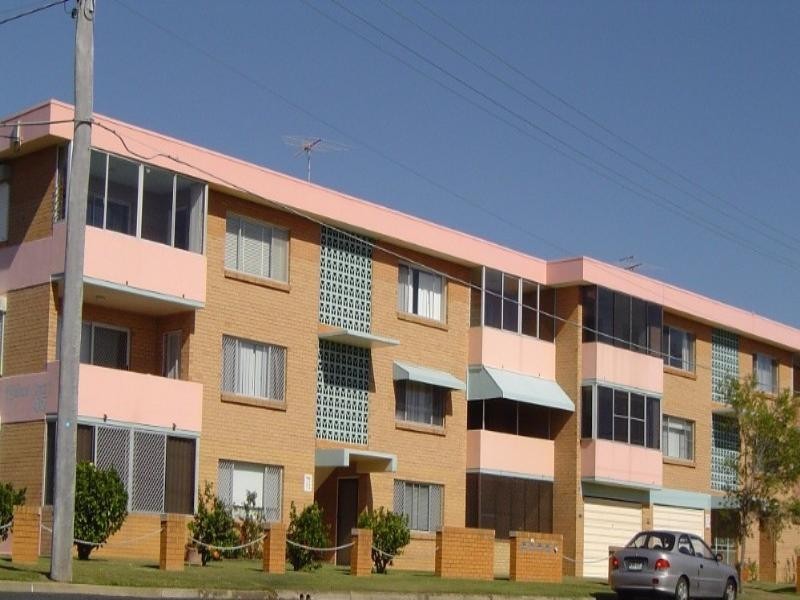 3/47 Ernest Street, Margate QLD 4019