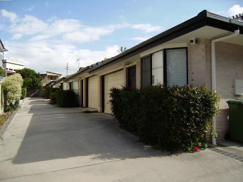 4/10 Portwood Street, Redcliffe QLD 4020