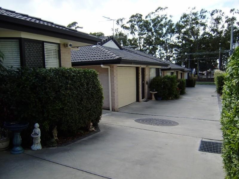 4/10 Portwood Street, Redcliffe QLD 4020