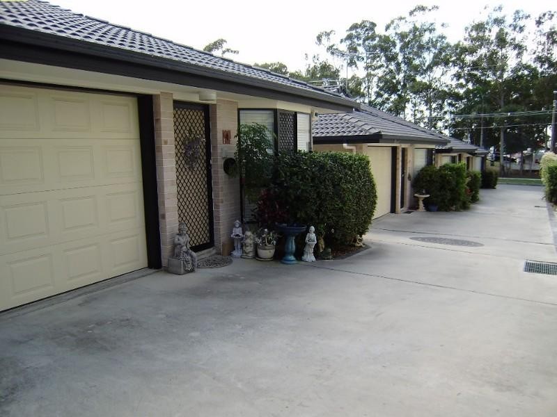 4/10 Portwood Street, Redcliffe QLD 4020