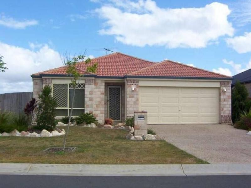 19 Springsure Parade, North Lakes QLD 4509