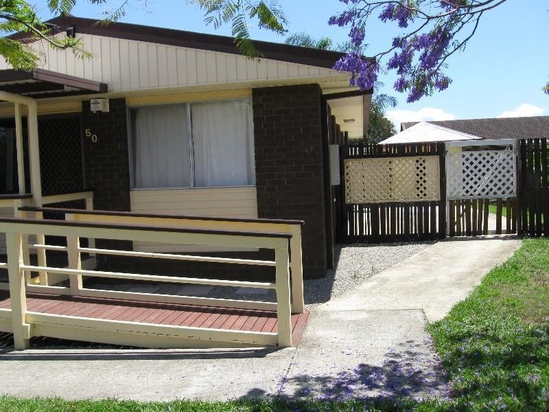 50 Amersham Street, Kippa-ring QLD 4021