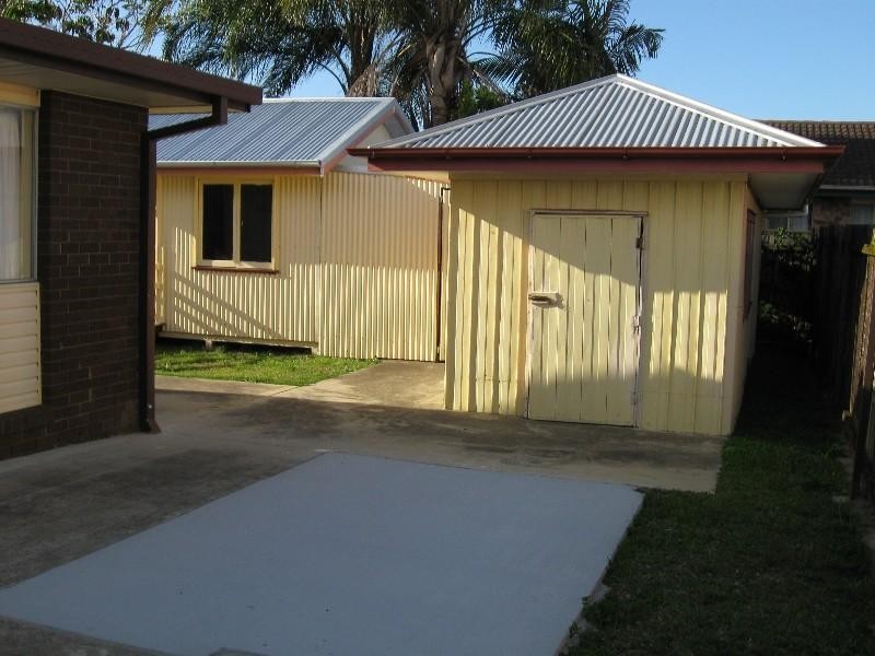 50 Amersham Street, Kippa-ring QLD 4021