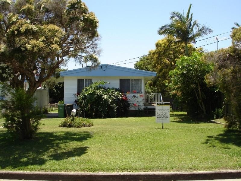 3 Krebs Street, Kippa-ring QLD 4021